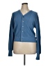 Unbranded Blue Cardigan Size XL (estimated) - photo 1