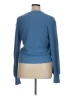 Unbranded Blue Cardigan Size XL (estimated) - photo 2