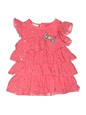 Little Lass Dress (view 1)