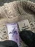 Alya Gray Cardigan Size S - photo 7