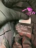 Obermeyer 100% Nylon Solid Black Casual Pants Size 18 - photo 5