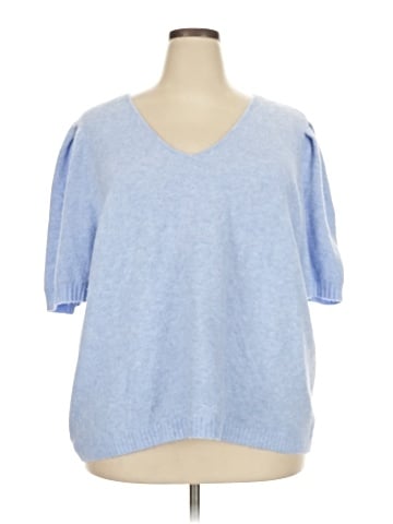 Nine West Pullover Sweater (view 1)