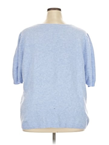 Nine West Pullover Sweater (view 2)