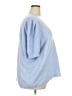 Nine West Blue Pullover Sweater Size 2X - photo 4