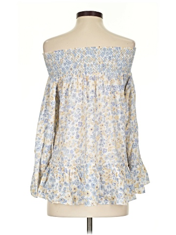 Truth NYC 3/4 Sleeve Blouse (view 2)