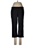 Exertek Solid Black Active Pants Size M - photo 1