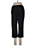 Exertek Solid Black Active Pants Size M - photo 2