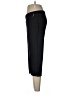Exertek Solid Black Active Pants Size M - photo 5