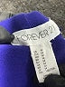 Forever 21 Color Block Blue Yoga Pants Size M - photo 4