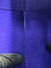Forever 21 Color Block Blue Yoga Pants Size M - photo 5