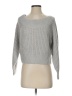 Divided by H&M Gray Pullover Sweater Size S - photo 1