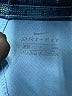Nike 100% Polyester Camo Blue Athletic Shorts Size S (kids) - photo 3