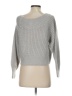 Divided by H&M Gray Pullover Sweater Size S - photo 2