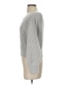 Divided by H&M Gray Pullover Sweater Size S - photo 5