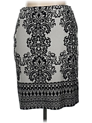 Cato Formal Skirt (view 1)