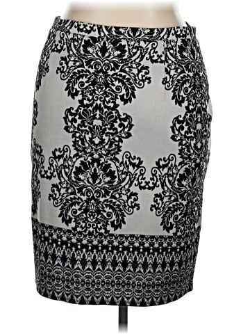 Cato Formal Skirt (view 2)