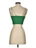 Sunday Best Green Sleeveless Top Size S - photo 2