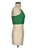 Sunday Best Green Sleeveless Top Size S - photo 4