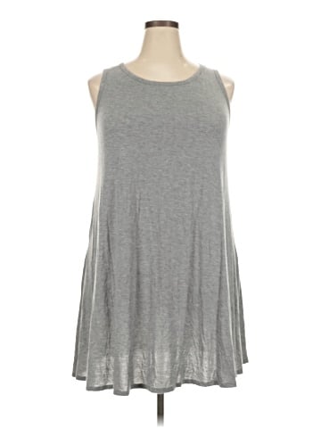 Faded Glory Casual Dress (view 1)