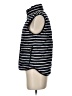 J.Crew 100% Polyester Stripes Blue Vest Size XS - photo 5