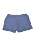 Kori America Solid Blue Shorts Size L - photo 2