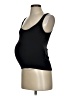 Old Navy Black Tank Top Size Sm Maternity - photo 1