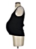 Old Navy Black Tank Top Size Sm Maternity - photo 5