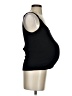 Old Navy Black Tank Top Size Sm Maternity - photo 4
