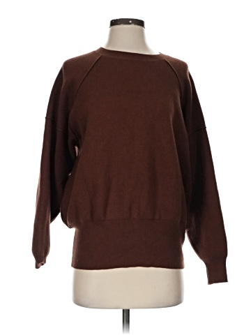Forever 21 Pullover Sweater (view 1)