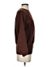 Forever 21 Solid Brown Pullover Sweater Size S - photo 4