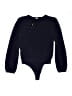 Express Blue Bodysuit Size S - photo 2