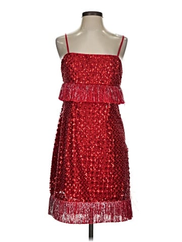 Saylor Cocktail Dress (view 1)