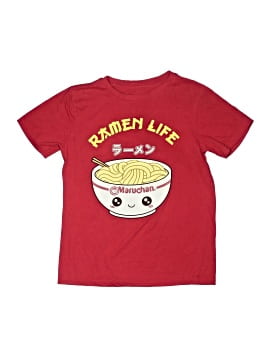 Assorted Brands Short Sleeve T Shirt