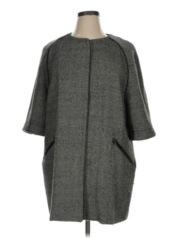 Bebe Coat (view 1)