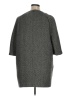 Bebe Gray Coat Size XL - photo 2
