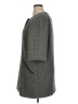 Bebe Gray Coat Size XL - photo 5
