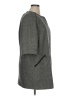 Bebe Gray Coat Size XL - photo 4