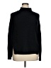 Neiman Marcus Black Turtleneck Sweater Size XL - photo 1