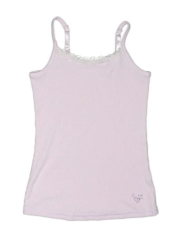 Justice Tank Top (view 1)