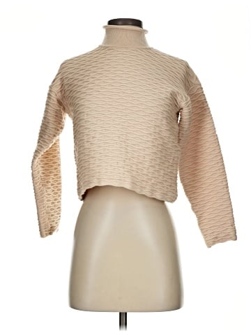 St. John Collection by Marie Gray Turtleneck Sweater (view 1)