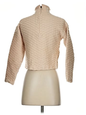 St. John Collection by Marie Gray Turtleneck Sweater (view 2)