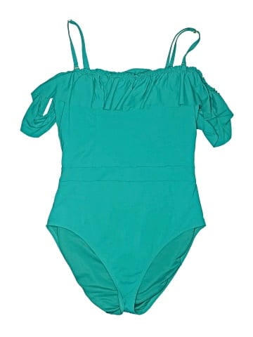 Bleu Rod Beattie One Piece Swimsuit (view 1)