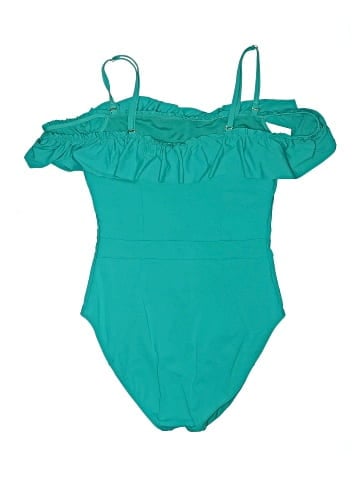 Bleu Rod Beattie One Piece Swimsuit (view 2)