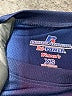 Russell Athletic 100% Polyester Blue Sleeveless T-Shirt Size XS - photo 7