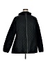 Columbia 100% Polyester Solid Black Jacket Size 1X - photo 1