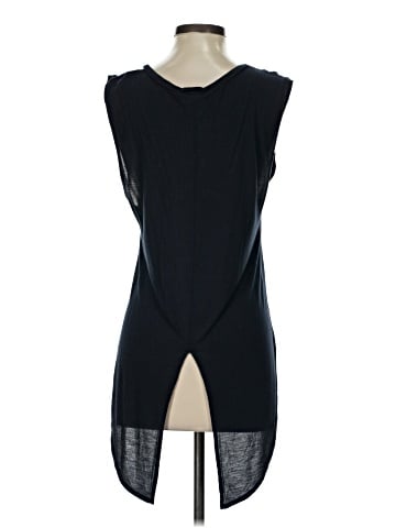 Haute Hippie Sleeveless T-Shirt (view 2)