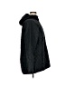 Columbia 100% Polyester Solid Black Jacket Size 1X - photo 4