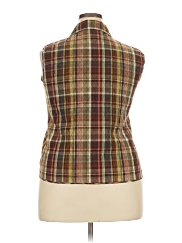Christopher & Banks Vest (view 2)