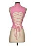 Unbranded Pink Tank Top Size S (estimated) - photo 2