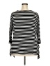 Green Envelope Black Pullover Sweater Size 2X - photo 2